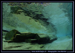 "Reflexion Effects" in the Cristal Waters of the Magical ... by Michel Lonfat 